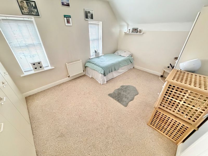 Strawberry Park Whitby